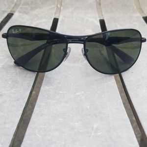 Ray Ban polarized
